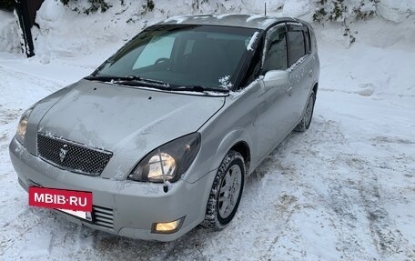 Toyota Opa I рестайлинг, 2000 год, 440 000 рублей, 6 фотография