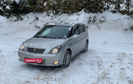 Toyota Opa I рестайлинг, 2000 год, 440 000 рублей, 2 фотография
