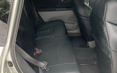 Toyota Opa I рестайлинг, 2000 год, 440 000 рублей, 13 фотография