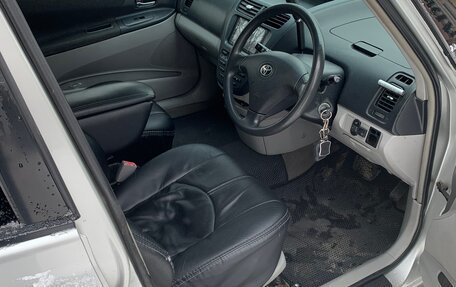 Toyota Opa I рестайлинг, 2000 год, 440 000 рублей, 12 фотография