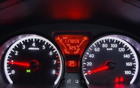 Nissan Note II рестайлинг, 2018 год, 1 020 000 рублей, 9 фотография