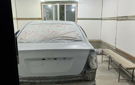 Lifan Solano I (630) рестайлинг, 2010 год, 340 000 рублей, 5 фотография