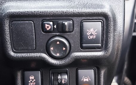 Nissan Note II рестайлинг, 2018 год, 1 020 000 рублей, 8 фотография