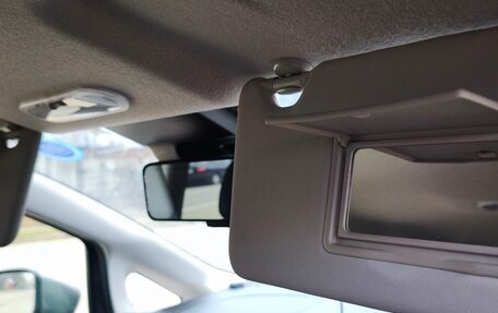 Nissan Note II рестайлинг, 2018 год, 1 020 000 рублей, 12 фотография