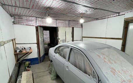 Lifan Solano I (630) рестайлинг, 2010 год, 340 000 рублей, 6 фотография