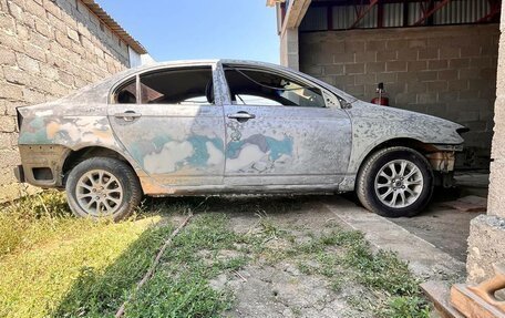 Lifan Solano I (630) рестайлинг, 2010 год, 340 000 рублей, 4 фотография