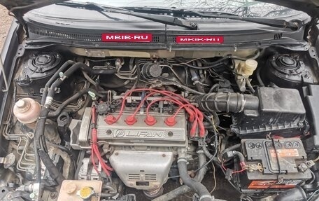 Lifan Solano I (630) рестайлинг, 2010 год, 340 000 рублей, 2 фотография