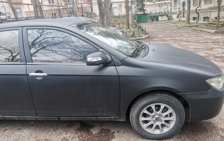 Lifan Solano I (630) рестайлинг, 2010 год, 340 000 рублей, 8 фотография