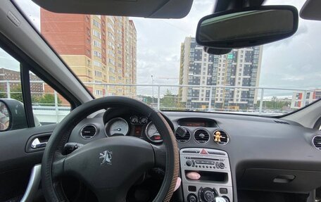 Peugeot 308 II, 2009 год, 660 000 рублей, 3 фотография