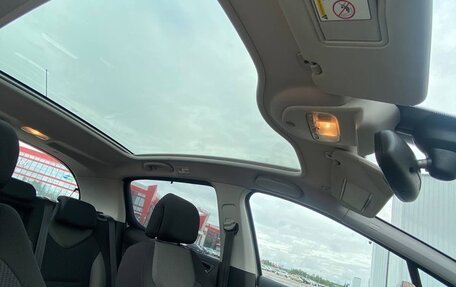 Peugeot 308 II, 2009 год, 660 000 рублей, 8 фотография