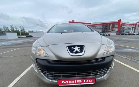 Peugeot 308 II, 2009 год, 660 000 рублей, 5 фотография