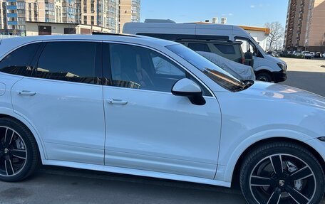 Porsche Cayenne III, 2012 год, 2 300 000 рублей, 4 фотография