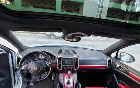 Porsche Cayenne III, 2012 год, 2 300 000 рублей, 9 фотография