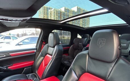 Porsche Cayenne III, 2012 год, 2 300 000 рублей, 10 фотография