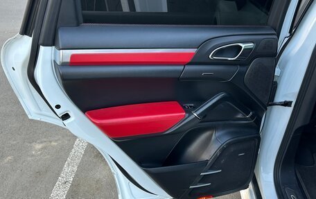 Porsche Cayenne III, 2012 год, 2 300 000 рублей, 13 фотография