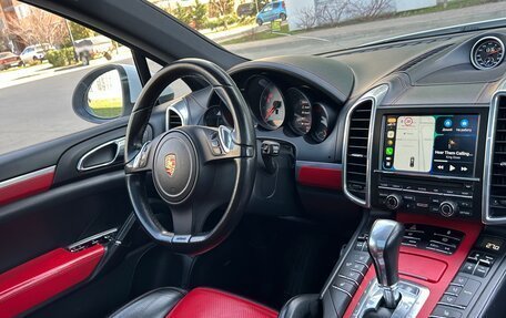 Porsche Cayenne III, 2012 год, 2 300 000 рублей, 11 фотография