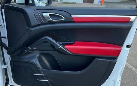 Porsche Cayenne III, 2012 год, 2 300 000 рублей, 15 фотография