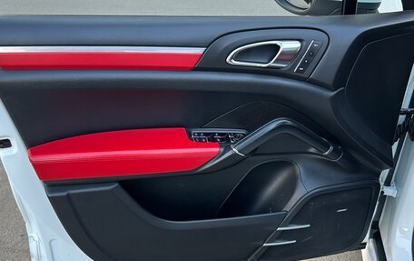 Porsche Cayenne III, 2012 год, 2 300 000 рублей, 12 фотография