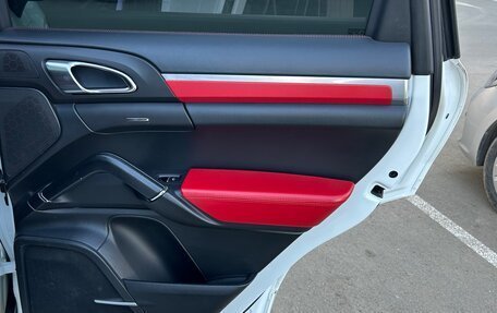 Porsche Cayenne III, 2012 год, 2 300 000 рублей, 14 фотография