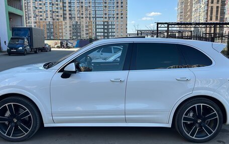 Porsche Cayenne III, 2012 год, 2 300 000 рублей, 8 фотография