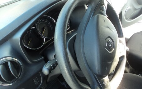 Renault Sandero II рестайлинг, 2018 год, 1 270 000 рублей, 9 фотография