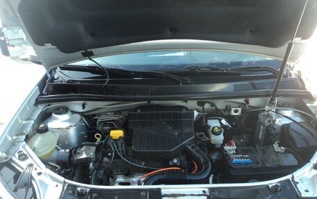 Renault Sandero II рестайлинг, 2018 год, 1 270 000 рублей, 5 фотография