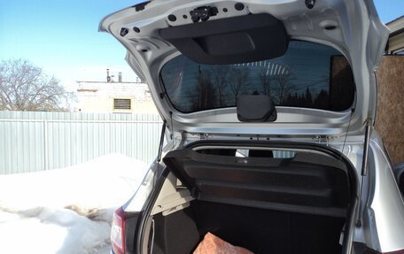 Renault Sandero II рестайлинг, 2018 год, 1 270 000 рублей, 11 фотография