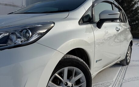 Nissan Note II рестайлинг, 2019 год, 1 200 000 рублей, 3 фотография