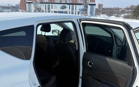 Nissan Note II рестайлинг, 2019 год, 1 200 000 рублей, 9 фотография