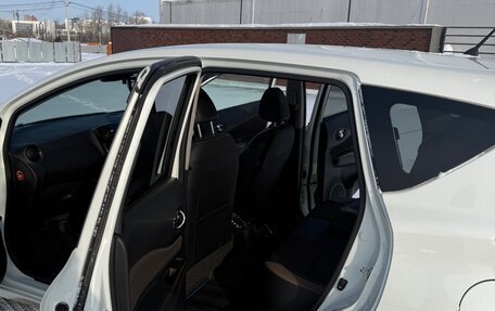 Nissan Note II рестайлинг, 2019 год, 1 200 000 рублей, 7 фотография