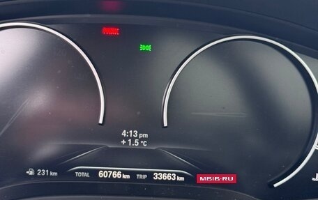 BMW X3, 2020 год, 4 400 000 рублей, 6 фотография