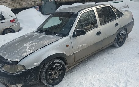 Daewoo Nexia I рестайлинг, 2008 год, 110 000 рублей, 2 фотография