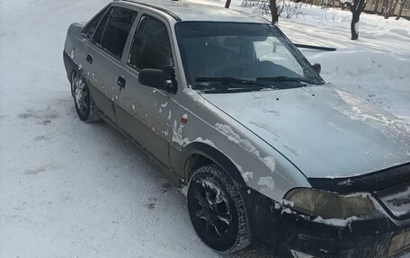 Daewoo Nexia I рестайлинг, 2008 год, 110 000 рублей, 3 фотография