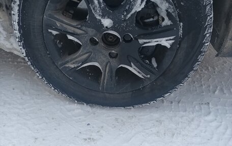 Daewoo Nexia I рестайлинг, 2008 год, 110 000 рублей, 6 фотография