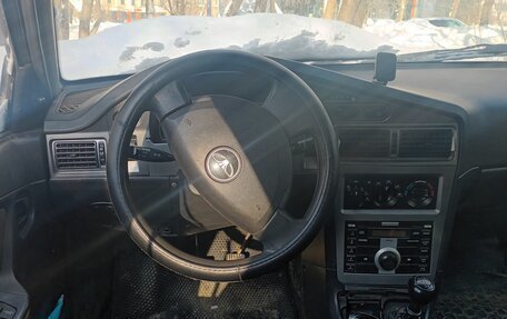 Daewoo Nexia I рестайлинг, 2008 год, 110 000 рублей, 7 фотография