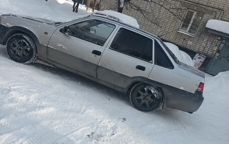 Daewoo Nexia I рестайлинг, 2008 год, 110 000 рублей, 5 фотография