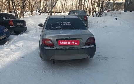 Daewoo Nexia I рестайлинг, 2008 год, 110 000 рублей, 4 фотография