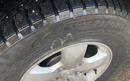 SsangYong Kyron I, 2009 год, 630 000 рублей, 7 фотография