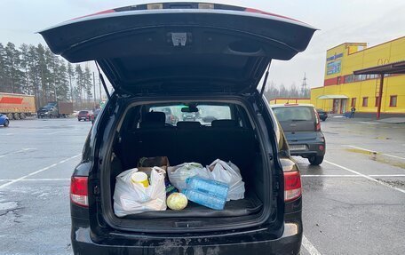 SsangYong Kyron I, 2009 год, 630 000 рублей, 9 фотография