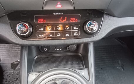 KIA Sportage III, 2012 год, 1 200 000 рублей, 17 фотография