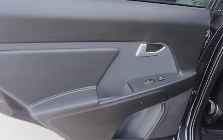 KIA Sportage III, 2012 год, 1 200 000 рублей, 18 фотография