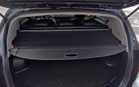 KIA Sportage III, 2012 год, 1 200 000 рублей, 15 фотография