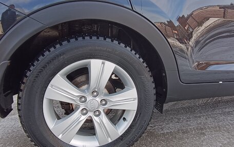 KIA Sportage III, 2012 год, 1 200 000 рублей, 14 фотография