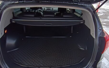 KIA Sportage III, 2012 год, 1 200 000 рублей, 26 фотография