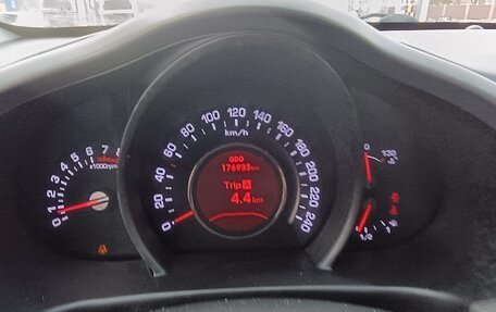 KIA Sportage III, 2012 год, 1 200 000 рублей, 25 фотография