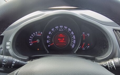 KIA Sportage III, 2012 год, 1 200 000 рублей, 22 фотография