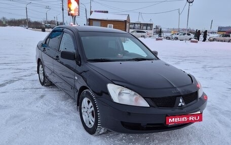 Mitsubishi Lancer IX, 2009 год, 450 000 рублей, 2 фотография