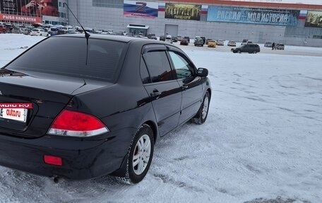 Mitsubishi Lancer IX, 2009 год, 450 000 рублей, 3 фотография