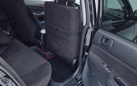 Mitsubishi Lancer IX, 2009 год, 450 000 рублей, 13 фотография