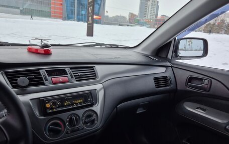 Mitsubishi Lancer IX, 2009 год, 450 000 рублей, 7 фотография